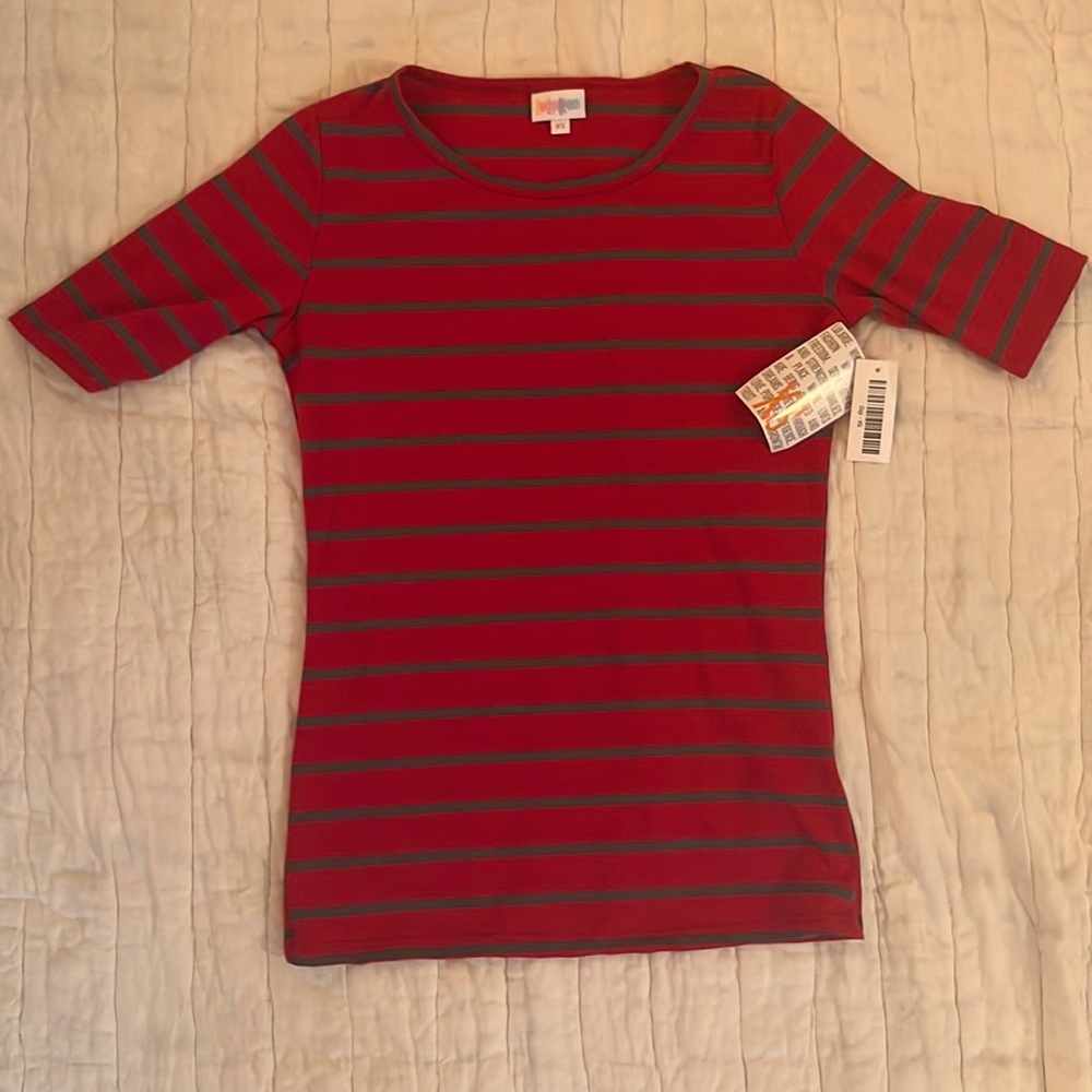 Lularoe Gigi top